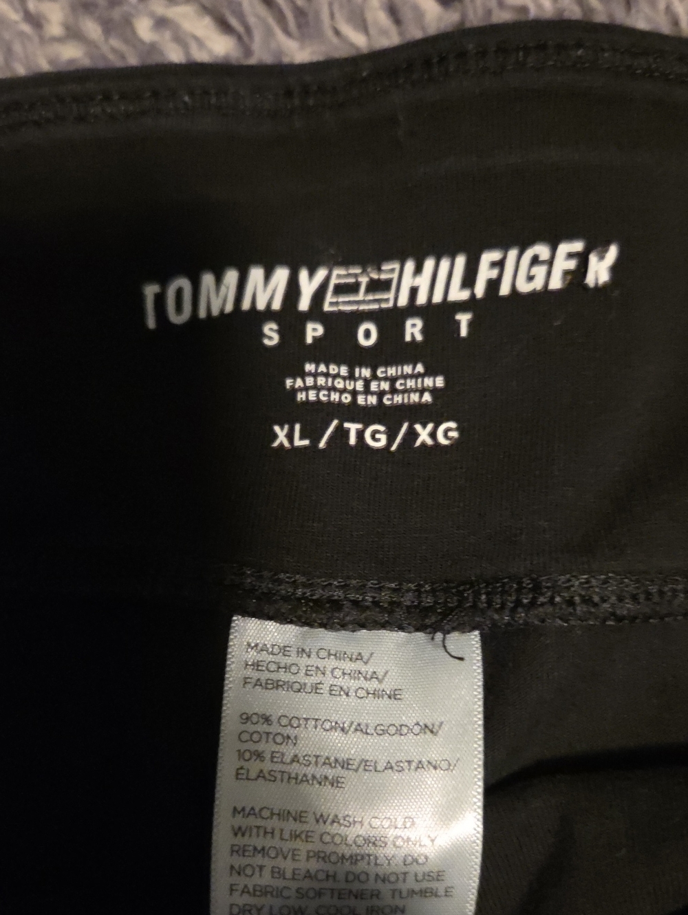 Women's Work Out Bundle Of 6 Pants - Picture 4 of 12